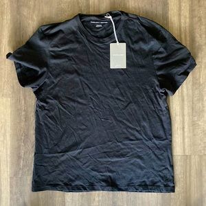 Everlane Organic Cotton Crew T-Shirt